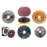 Baytec 6lı Taşlama Ve Kesme Disk Seti Elmas Seramik Ahşap Metal Zımpara