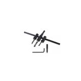 Baytec Ayarlı Delme Panç Seti 200 mm MK0312
