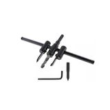 Baytec Ayarlı Delme Panç Seti 300 mm MK0314