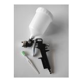 Baytec Bay-tec Boya Tabancası Üsten Depolu 1.8 Mm 600 Cc 859319