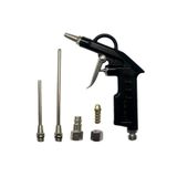 Baytec Bay-Tec Hava Tabancası Seti 5 Pcs