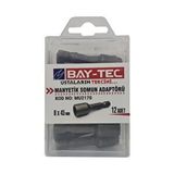 Baytec Bay-tec Manyetik Somun Anahtarı Mu2170 8x45 Mm (12 Adet)