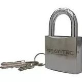 Baytec Çelik Asma Kilit Çivili 63 Mm(Trımax)