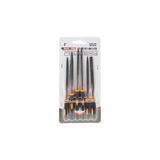 Baytec Eğe Seti Mini 6 Parça 4X Mk1036 0787