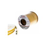 Baytec Kapı ve Pencere Fitil Bandı Beyaz 50 mt top BAY-TEC MK0822