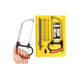 Baytec Kıl Testere Seti 6 Yedek Ağızlı 150Mm