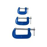 BAYTEC MENGENE SETİ 3'LÜ MK4255