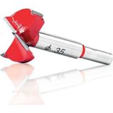 Baytec Mentese Yerı Acma Ucu 35 mm - Altın