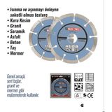 Baytec MK0264 Soketli Elmas Testere