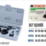 Baytec MK0290 Buat Açma Panç Seti