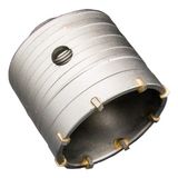 Baytec MU0870-87 Beton Panç Adaptörsüz 65 mm