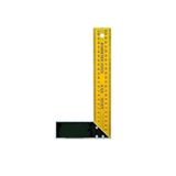 Baytec Sarı Gönye 30CM