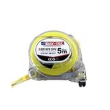 Baytec Şeffaf Şerit Metre 10 mm x 25 mt MK4143