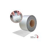 Baytec Sızdırmazlık Tamir Bandı Su Geçirmez Çamur-Sakız Bant 48 Mm*2 Mtr