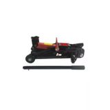 Baytecbay-Tec Mk0470 Arabali Tekerlekli Kriko 2 Ton Min125mm-Max300mm