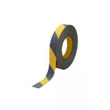 Baytecbay-Tec Mk0842 Kaydırmaz Zemin Bandı Sarı-Siyah 25Mmx15mt