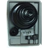 Baytech Ağaç Panç Seti 11 Pc - 250 mm
