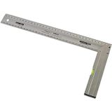 Baytech BAY-TEC ALÜMİNYUM GÖNYE 500 MM MK404