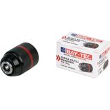 Baytech BAY-TEC MU2540 Supra Kilitli Metal Mandren 1/2X20 13 mm