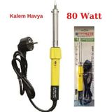Baytech Bay-Tec Profesyonel Kalem Havya Süper 80 Watt