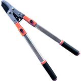 Baytech Baytec MK4562 Teleskopik Kalın Dal Budama Makası 5 cm Alüminyum Sap ile Ergonomik Kullanım