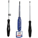 Baytech Baytec Yıldız,düz ve Kontrol Kalemi 3'lü Set