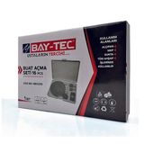 Baytech Buat Açma - 8 PARÇA