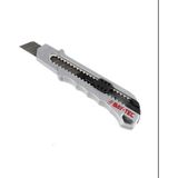 Baytech Döküm Maket Bıçagı Metal Büyük Uçlu Bıçağı Falçata 18MM