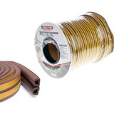 Baytech Kapı ve Pencere Fitil Bandı Kahverengi 50 mt top BAY-TEC MK0823