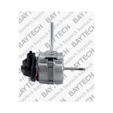 Baytech Kumtel Ve Birçok Marka Uyumlu 8mm(60w) Dişsiz Vantilatör Motoru