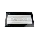 Baytech Kumtel ve Luxell (46*25) Mini Fırın Kapak Camı