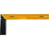 Baytech Marangoz Gönye L Gönye Ölçüm Gönyesi 35 cm