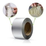 Baytech Tricraft Çamur Bant Izolasyon Bandı Su Sızdırmaz 72MMX2MT