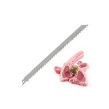 Baytectilki Kuyruğu Testeresi Kemik Et Kesme Bıçağı 30Cm-5 Adet