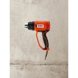 Baytek Sıcak Hava Tabancası 2000W MK0086 0954 - Erpilsan