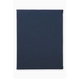 Baytuval 120x140 cm Siyah Tuval