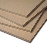 Baytuval 40x60 CM 3 MM Mdf Levha