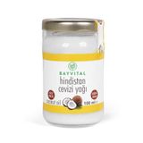 Bayvital 100 ml Hindistan Cevizi Yağı