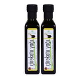BAYVİTAL 2 ADET X 250 ML SOĞUK SIKIM ÇÖREK OTU YAĞI (ÇÖREKOTU YAĞI) 500 ML