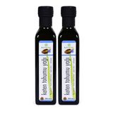 BAYVİTAL 2 ADET X 250 ML SOĞUK SIKIM KETEN TOHUMU YAĞI 500 ML