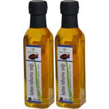 Bayvital 2 X 250 ml Soğuk Sıkım Keten Tohumu Yağı 500 ml
