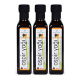 BAYVİTAL 3 ADET X 250 ML SOĞUK SIKIM ASPİR YAĞI 750 ML