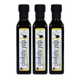 BAYVİTAL 3 ADET X 250 ML SOĞUK SIKIM ÇÖREK OTU YAĞI (ÇÖREKOTU YAĞI) 750 ML