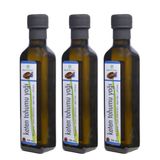 BAYVİTAL 3 ADET X 250 ML SOĞUK SIKIM KETEN TOHUMU YAĞI 750 ML