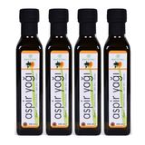 Bayvital Soğuk Sıkım 1 lt Hindistan Cevizi Yağı