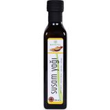 Bayvital Soğuk Sıkım Susam Yağı 250 ml Katkı Maddesi ve Koruyucu İçermeyen Doğal Ürün