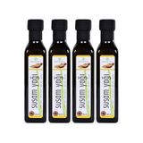 Bayvital Susam Yağı 4 x 250 ML