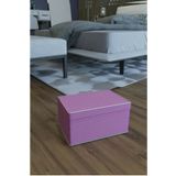 Baza Altı Boy Çok Amaçlı Düzenleyici Kutu Organizer Cırt Cırtlı Hurç 19cm X 40cm X 50cm (10 Adet)