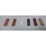 Baza Pabucu - Baza Ayagı ( 18Mm X 53Mm X 6 Mm) ( 1 Adet Fıyatıdır)