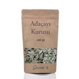 Bazaar 4 100 gr Adaçayı Kurusu
